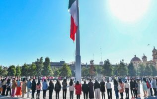 Avanza Congreso del Edomex con reformas históricas para mujeres
