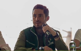 Avanza Pepe Couttolenc con ley de economía circular Edomex
