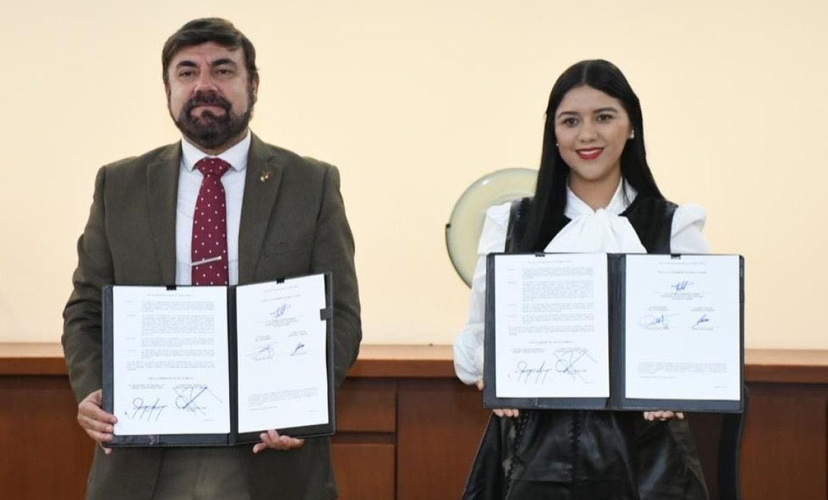 Avanza Sedui en coordinación con municipios para proyectos urbanos