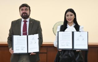Avanza Sedui en coordinación con municipios para proyectos urbanos