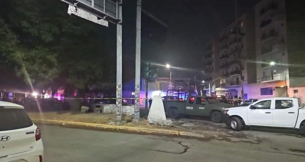 Fotos: Esta del carajos Naucalpan