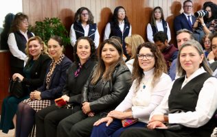 Blindará IEEM elecciones en Edomex para evitar violencia contra mujeres