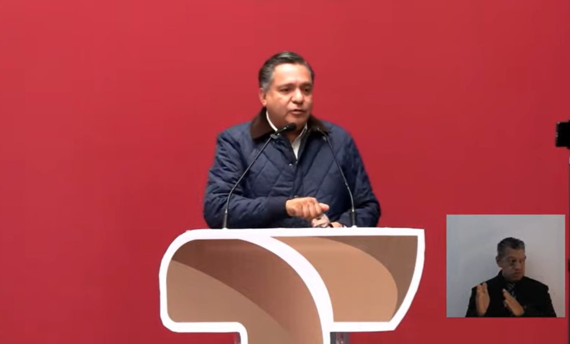 Blindarán Toluca para Semana Santa