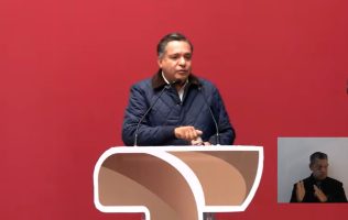 Blindarán Toluca para Semana Santa