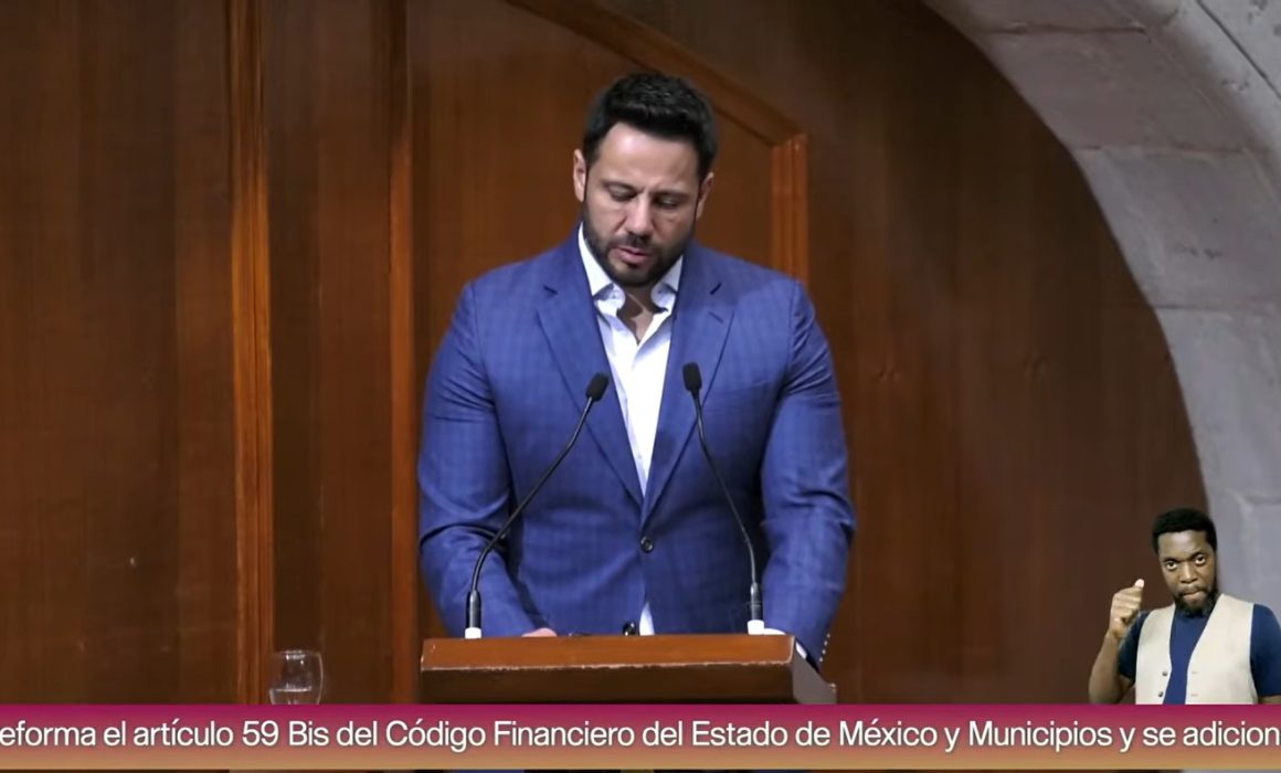 Busca Anuar Aznar otorgar estímulos fiscales a empresas inclusivas
