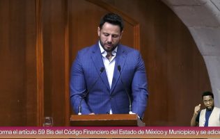 Busca Anuar Aznar otorgar estímulos fiscales a empresas inclusivas