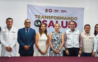 Busca Código Tejiendo Vidas agilizar traslado de órganos entre estados
