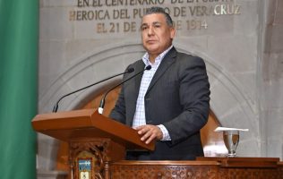 Busca Morena poner freno a los malos olores en Edomex