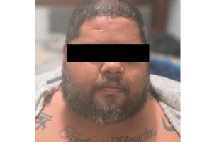 Cae El Congo, sicario de la célula que atentó contra Carlos Manzo