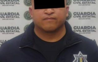 Cae director de la Policía Municipal Matehuala por caso de obreros