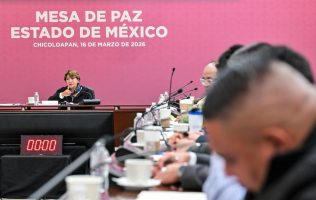 Cae homicidio 30% en el oriente del Edomex con Mando Unificado