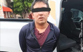 Cae presunto responsable de abuso sexual en Izcalli