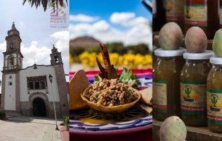 Calienta Edomex motores turísticos rumbo a Semana Santa