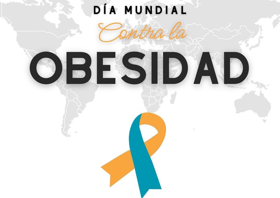 Cambia tus hábitos y tu salud en el Día Mundial Contra la Obesidad ...