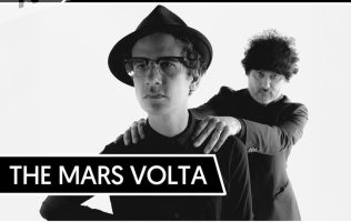 Cancela The Mars Volta su asistencia al Vive Latino; ellas salvan el día