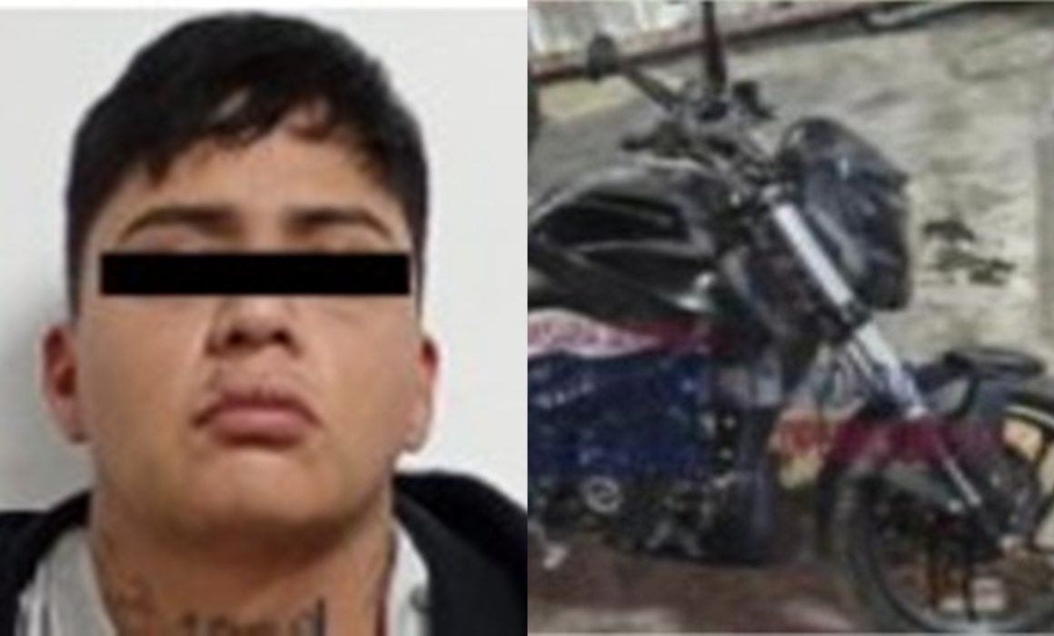 Capturan y vinculan a proceso a presunto homicida en Nezahualcóyotl