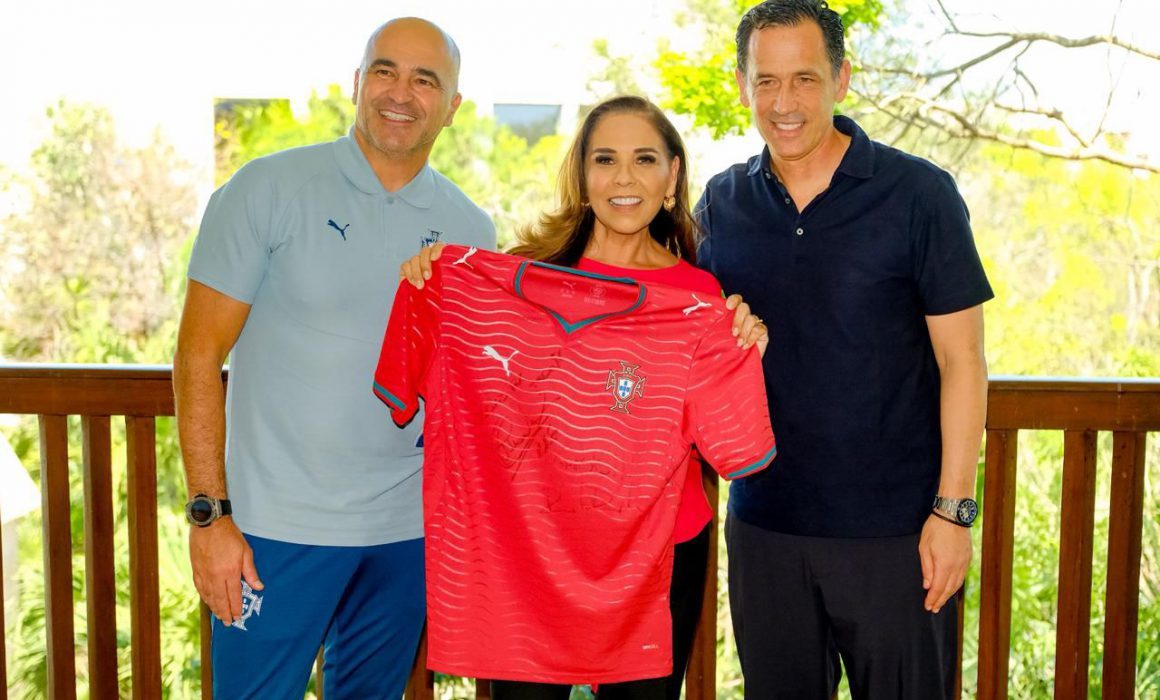Caribe Mexicano listo para recibir selecciones rumbo al Mundial 2026