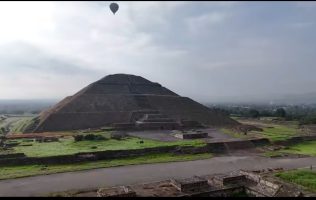 Celebra Edomex 202 años de historia y orgullo mexiquense