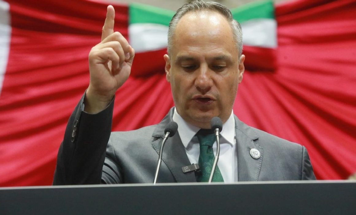 Celebra Jesús Cuanalo logro histórico en favor de la inclusión nacional