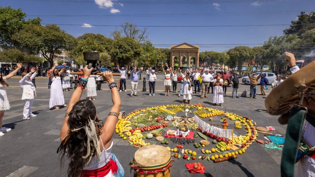 FOTOS: UAEMex