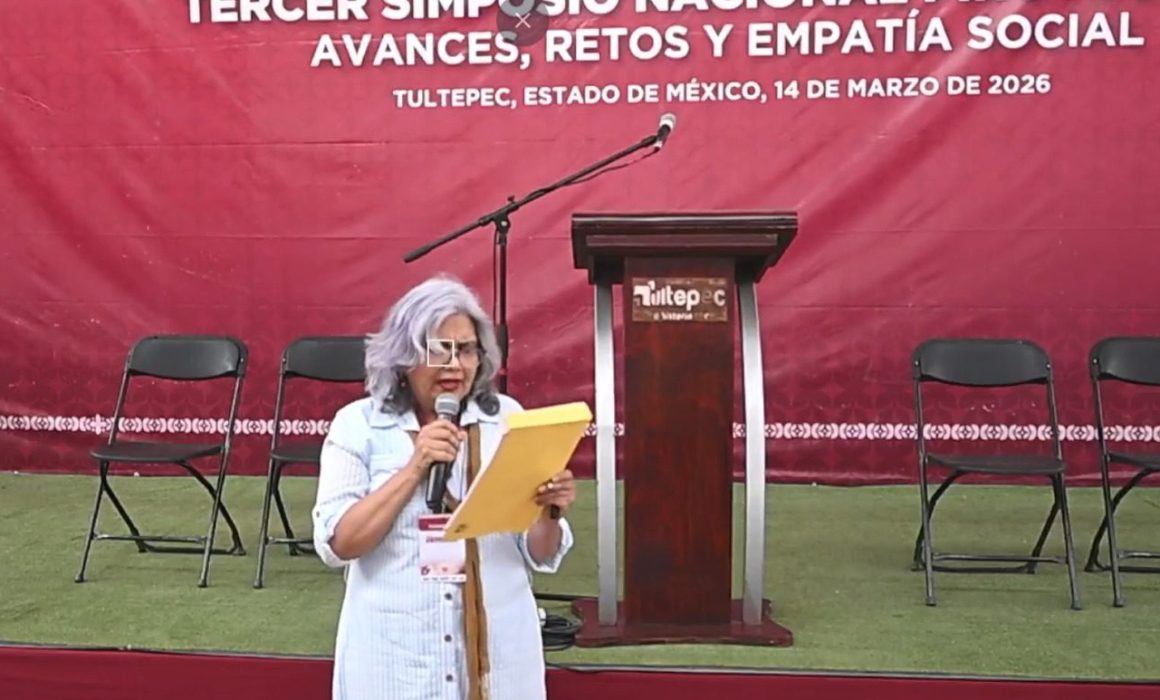 Celebran desde Tultepec el 3° Simposio sobre Pirotecnia