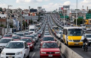 Checa el Hoy No Circula de este martes en el Edomex