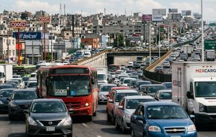 Checa el Hoy No Circula en el Edomex este sábado y sálvate de una multa