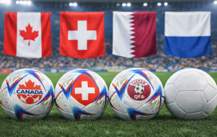 Cierra marzo con actividad en el Grupo B rumbo a FIFA 2026