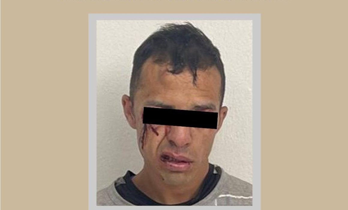 Colabora Coacalco en detención de hombre que hurtó 22 cajas de cigarros