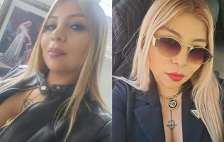 Compra camioneta y termina preso en Texcoco