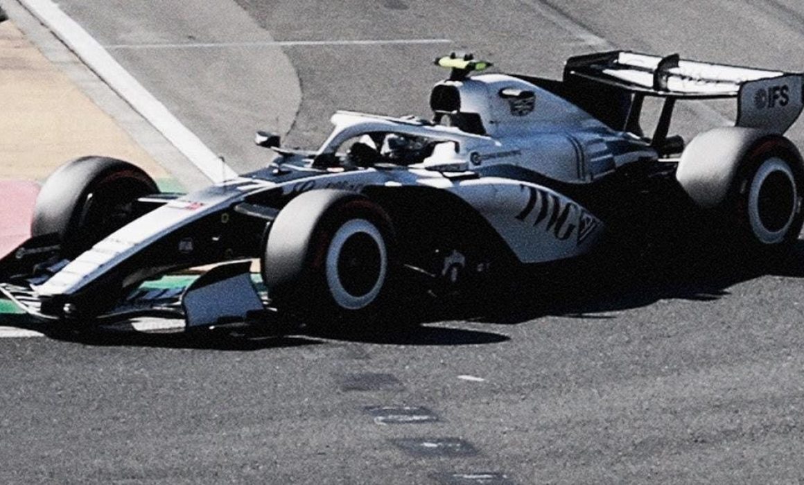 Con fallas monoplaza de Checo Pérez en prácticas rumbo al GP Australia