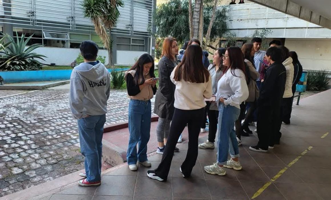 Concentra UAEMéx atención en 13 denuncias por acoso en CU Nezahualcóyotl