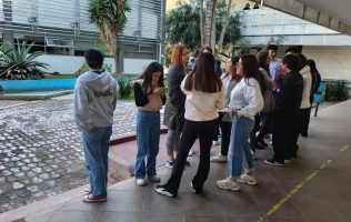 Concentra UAEMéx atención en 13 denuncias por acoso en CU Nezahualcóyotl