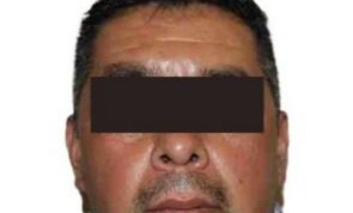 Condenan a sujeto por extorsión de 1 mdp tras siete años en proceso