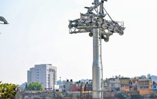 Conectará Mexicable Línea III a 700 mil habitantes en Naucalpan
