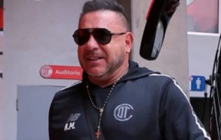 Confiesa Mohamed que Toluca no llega a su 'techo'