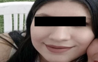 Confirma Fiscalía: cuerpo encontrado en Chamilpa es el de Kimberly