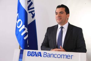 Confirman deceso de hijo del CEO de BBVA en choque en la Toluca-Valle