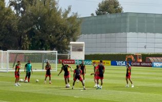 Congo y Jamaica, por la gloria de ir a la Copa del Mundo