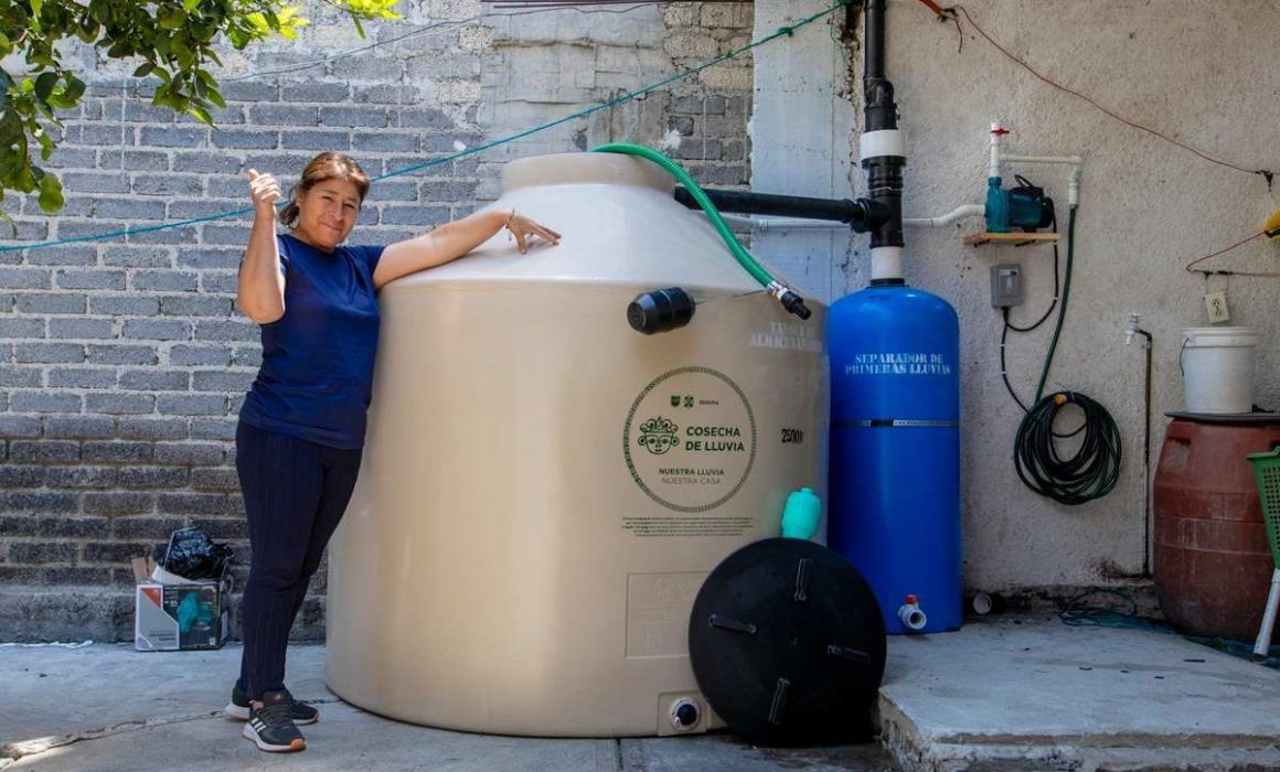 Conoce cómo acceder a subsidios para el hogar en Huixquilucan