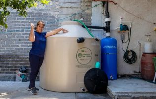 Conoce cómo acceder a subsidios para el hogar en Huixquilucan