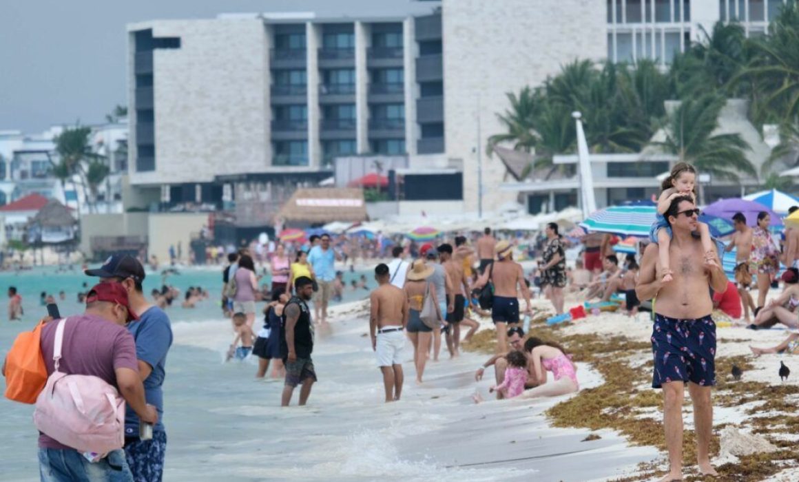 Conoce cómo evitar riesgos y cuidar tu salud en vacaciones