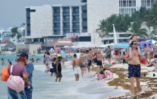 Conoce cómo evitar riesgos y cuidar tu salud en vacaciones