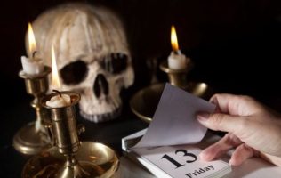 Conoce las razones históricas por las que el viernes 13 es mala suerte