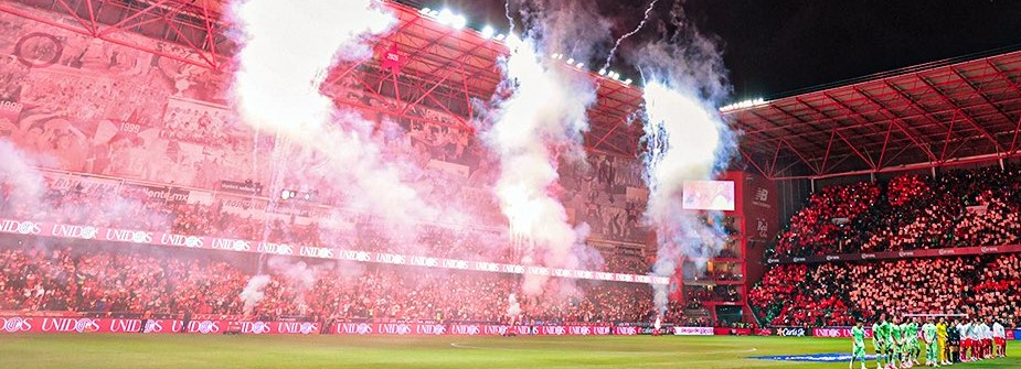 FOTOS: X TOLUCAFC