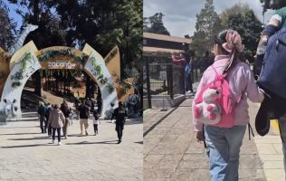 Consentirán en Zacango a hijos de Policías del Edomex