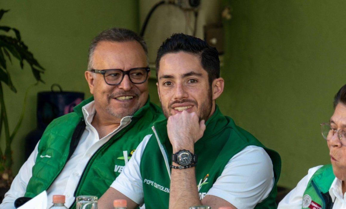 Consigue Pepe Couttolenc avance histórico contra violencia vicaria