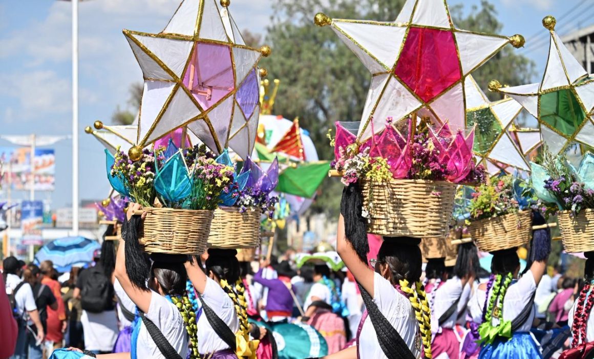 Consolidan festival Atmósfera 2026 en Tecámac con presencia de Oaxaca
