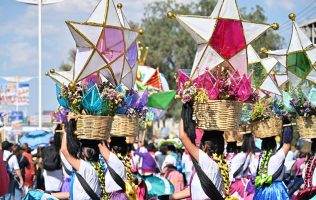 Consolidan festival Atmósfera 2026 en Tecámac con presencia de Oaxaca