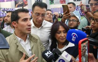 Construirá Conade 25 canchas de fútbol en Tlaxcala para el Mundial